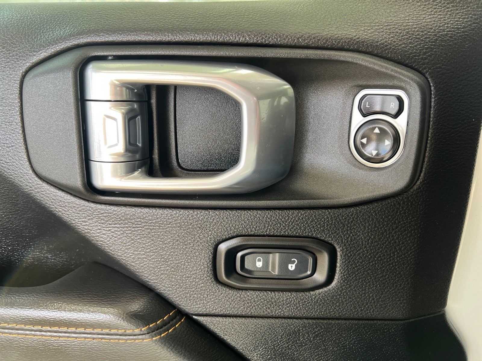 2021 Jeep Gladiator High Altitude