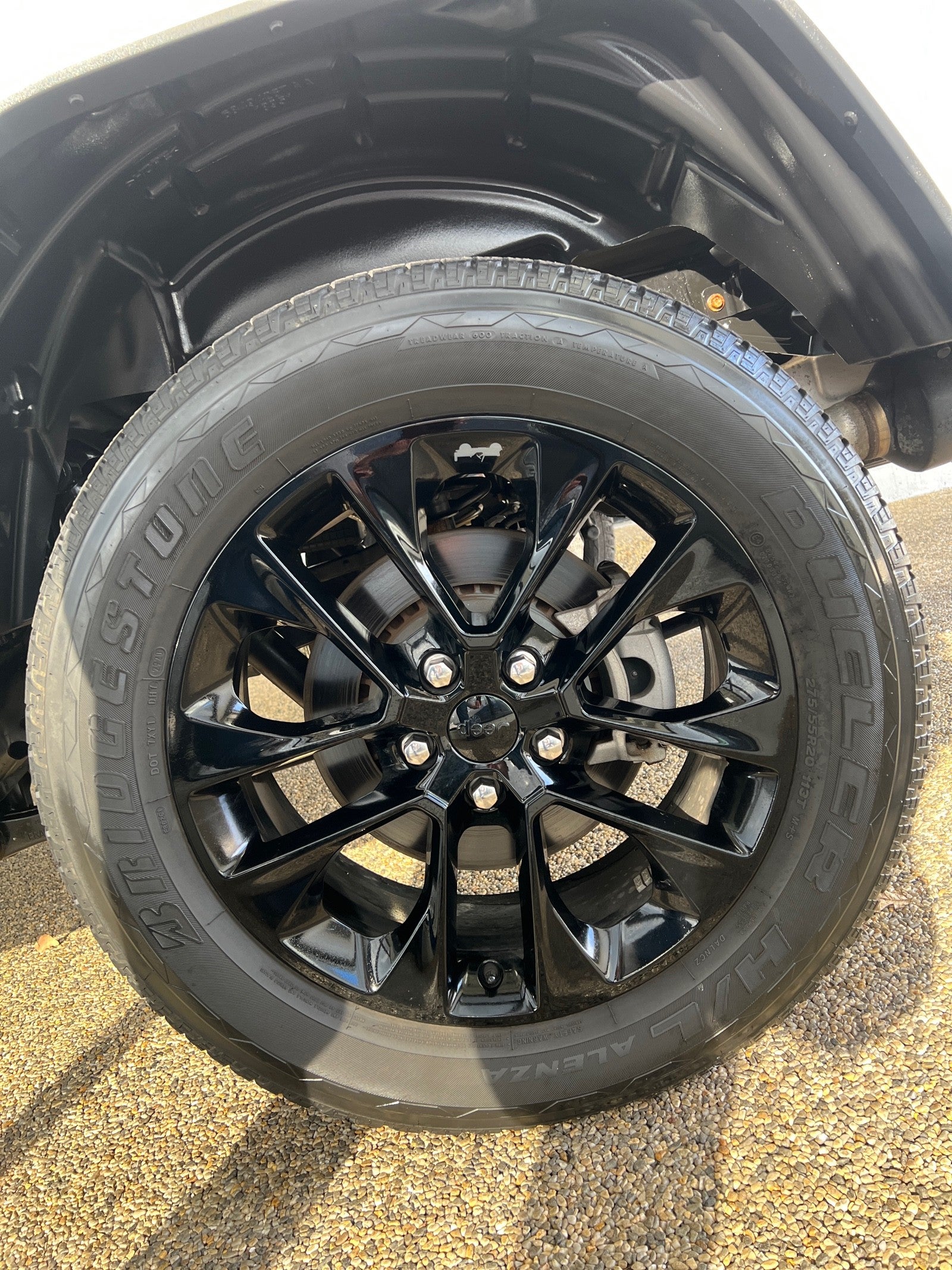 2021 Jeep Gladiator High Altitude