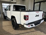 2021 Jeep Gladiator High Altitude