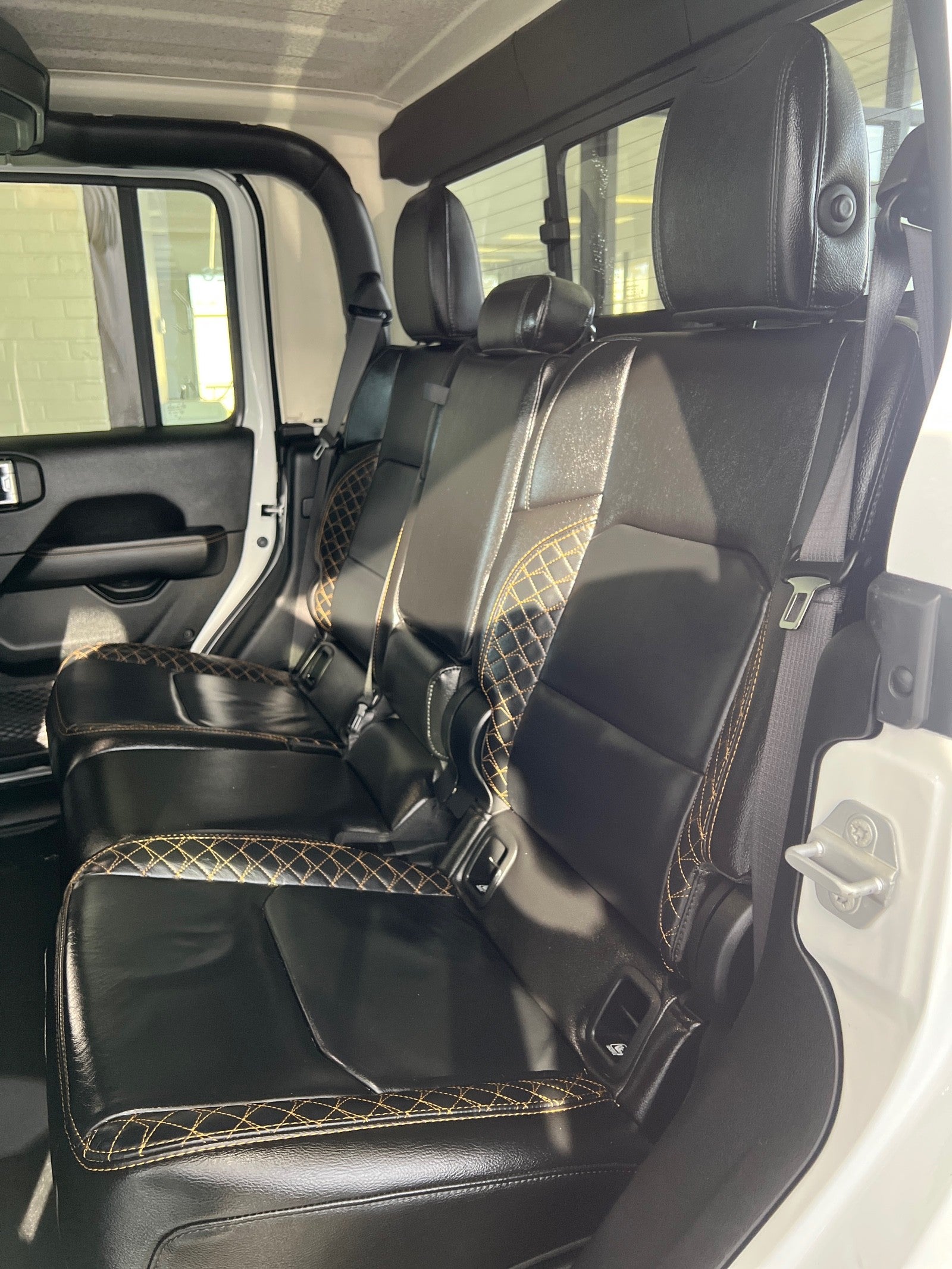 2021 Jeep Gladiator High Altitude