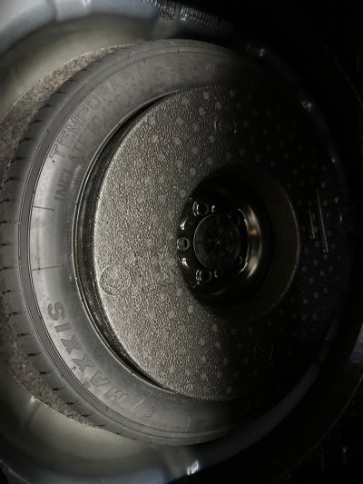 2018 Ford Focus Titanium