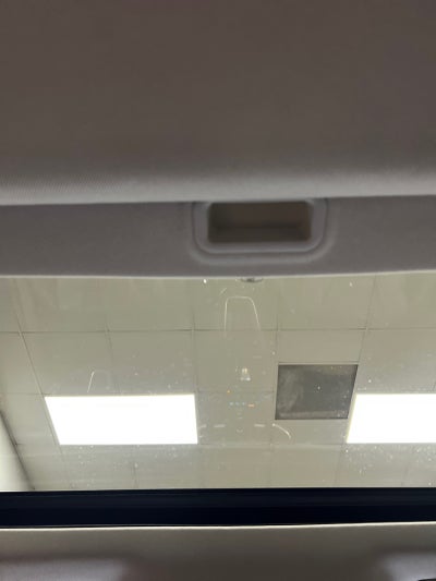 2018 Ford Focus Titanium