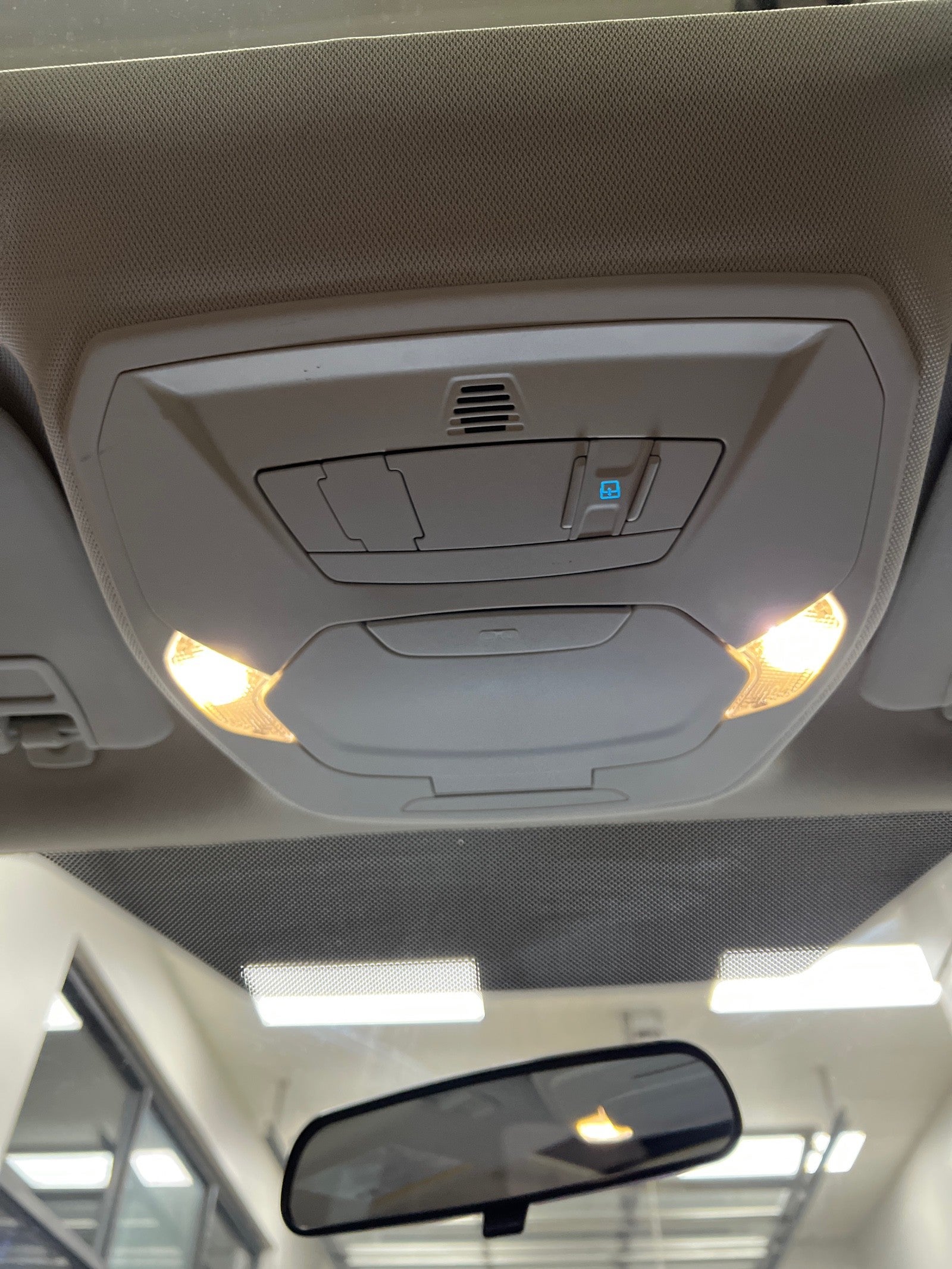 2018 Ford Focus Titanium