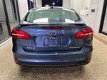 2018 Ford Focus Titanium