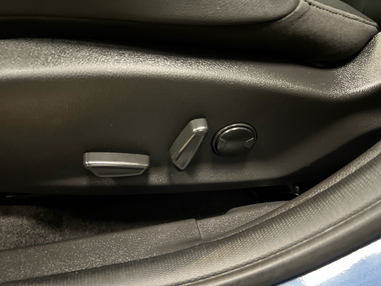 2018 Ford Focus Titanium