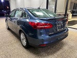 2018 Ford Focus Titanium