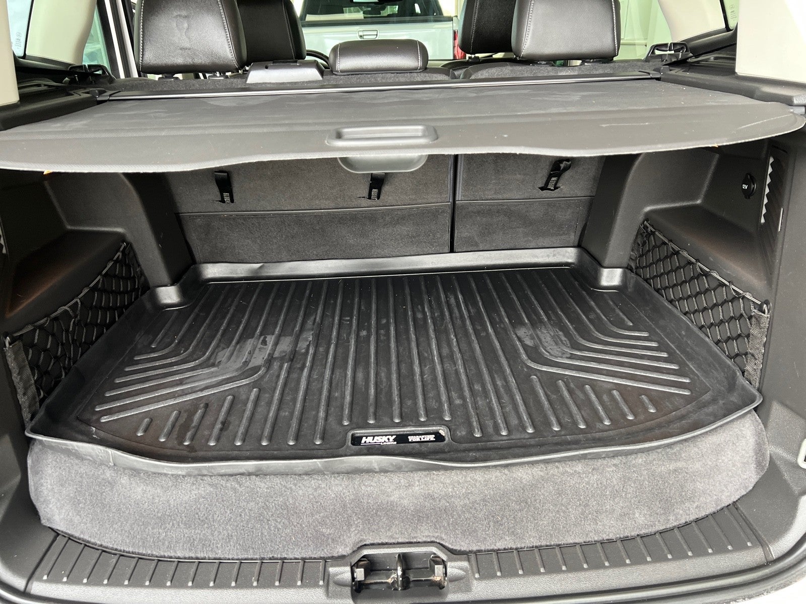 2013 Ford C-Max Hybrid SEL