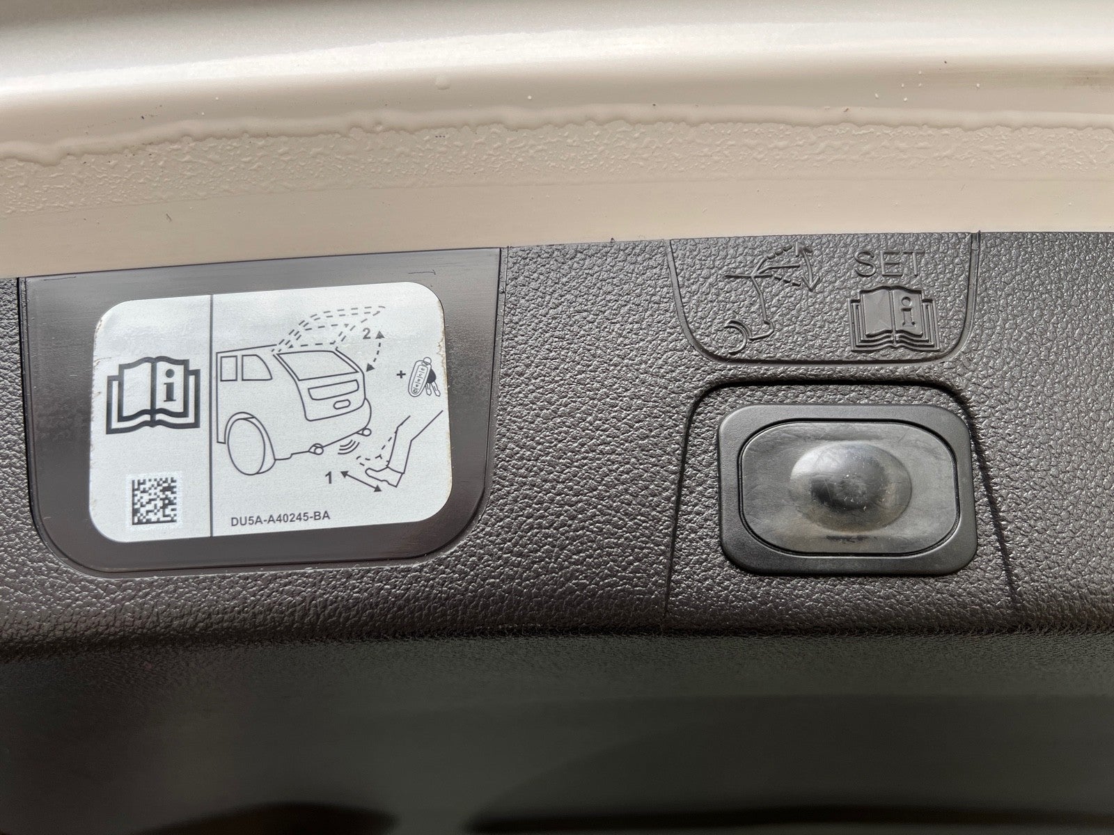 2013 Ford C-Max Hybrid SEL