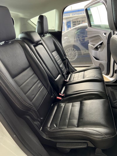 2013 Ford C-Max Hybrid SEL