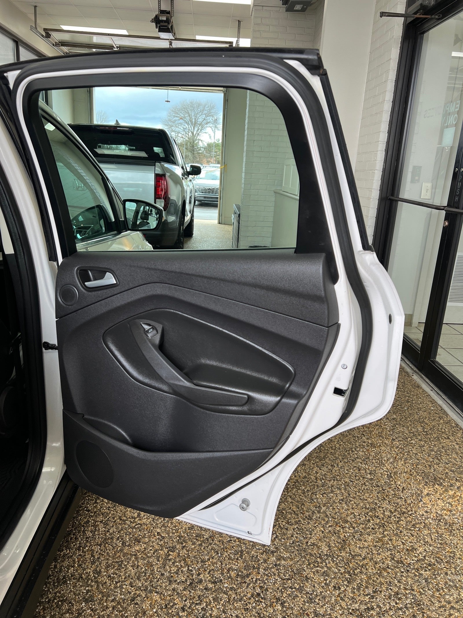 2013 Ford C-Max Hybrid SEL