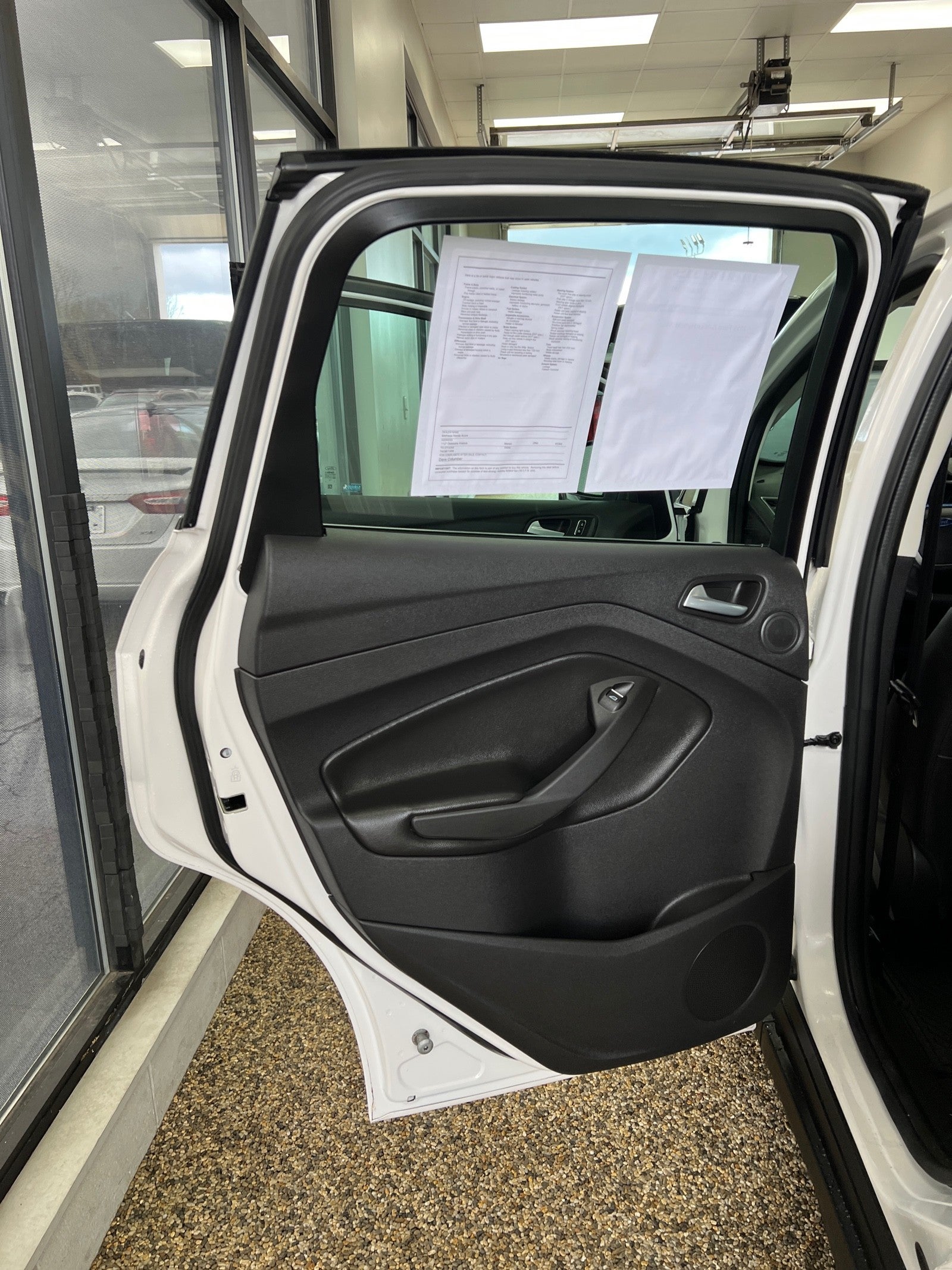 2013 Ford C-Max Hybrid SEL