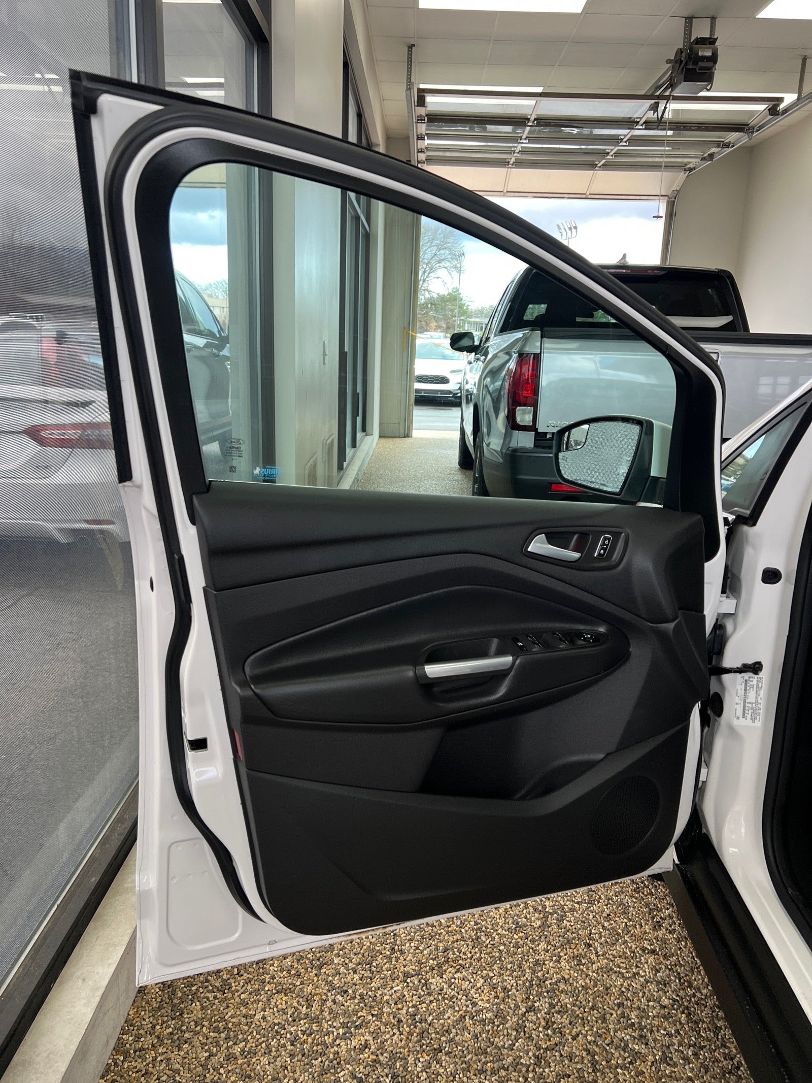 2013 Ford C-Max Hybrid SEL