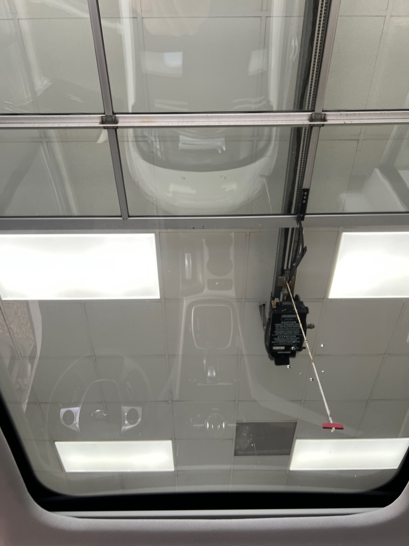 2013 Ford C-Max Hybrid SEL