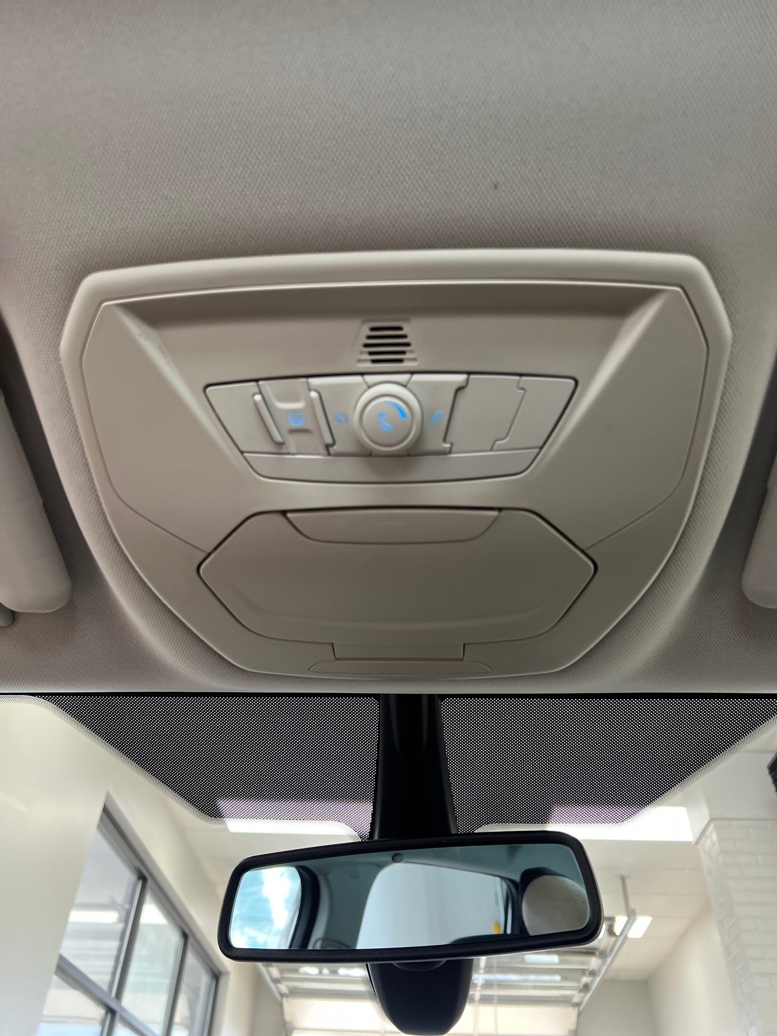 2013 Ford C-Max Hybrid SEL