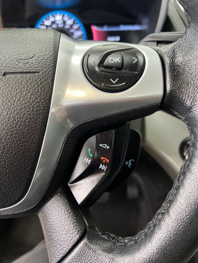 2013 Ford C-Max Hybrid SEL