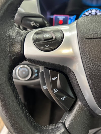 2013 Ford C-Max Hybrid SEL