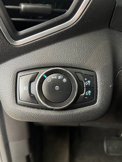 2013 Ford C-Max Hybrid SEL