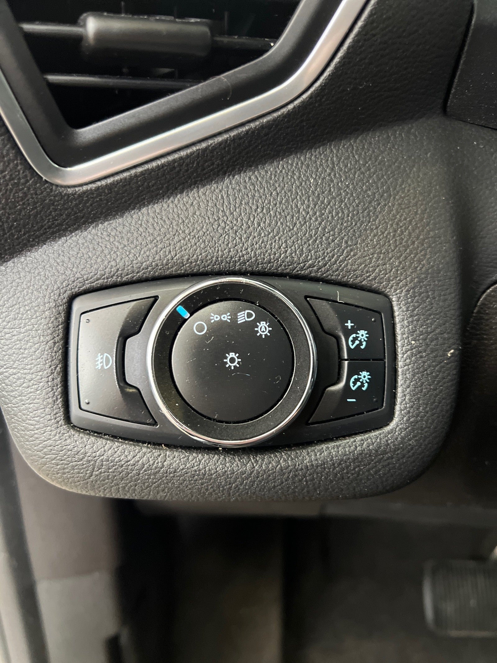 2013 Ford C-Max Hybrid SEL