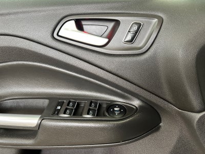 2013 Ford C-Max Hybrid SEL