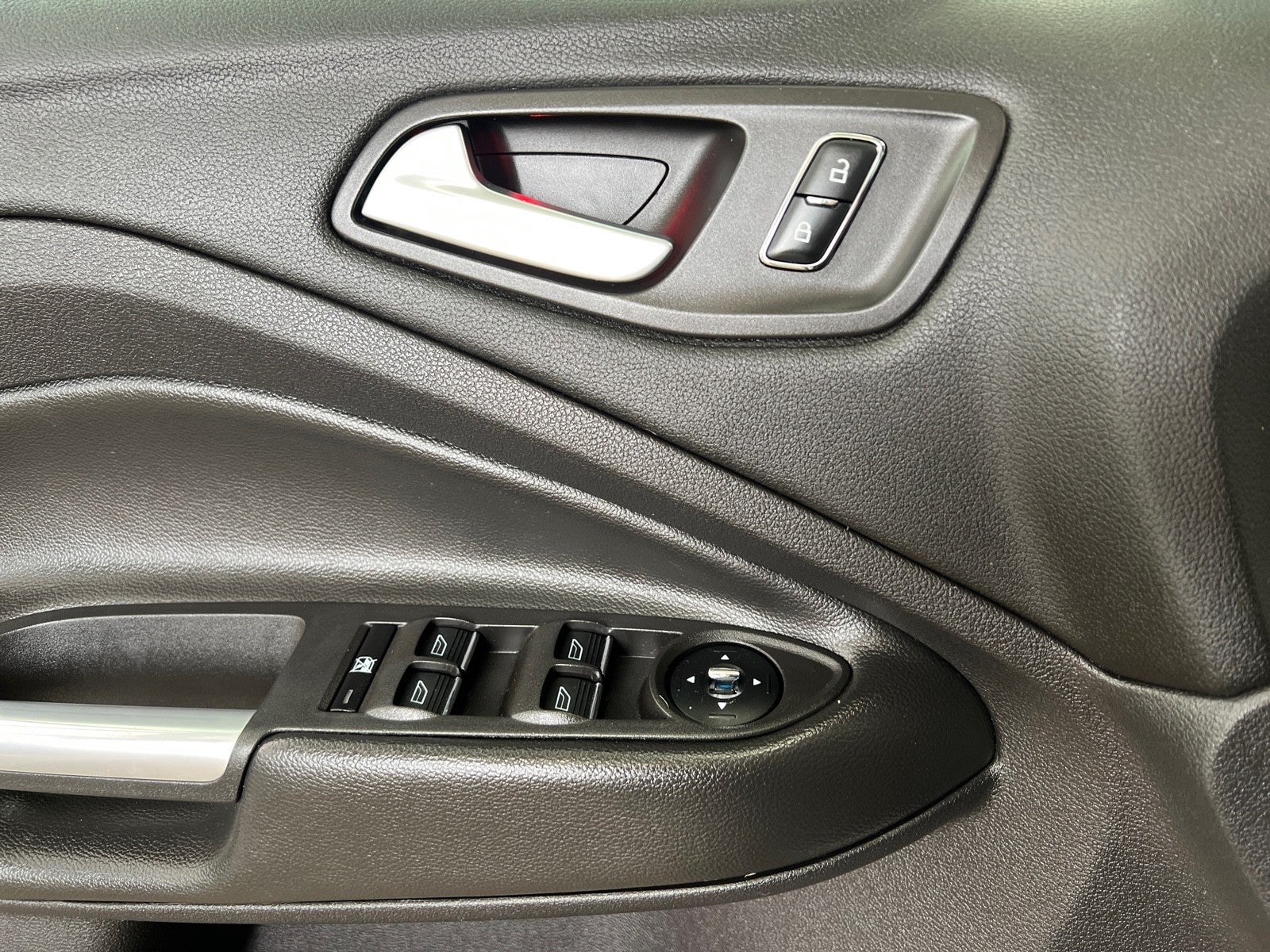 2013 Ford C-Max Hybrid SEL