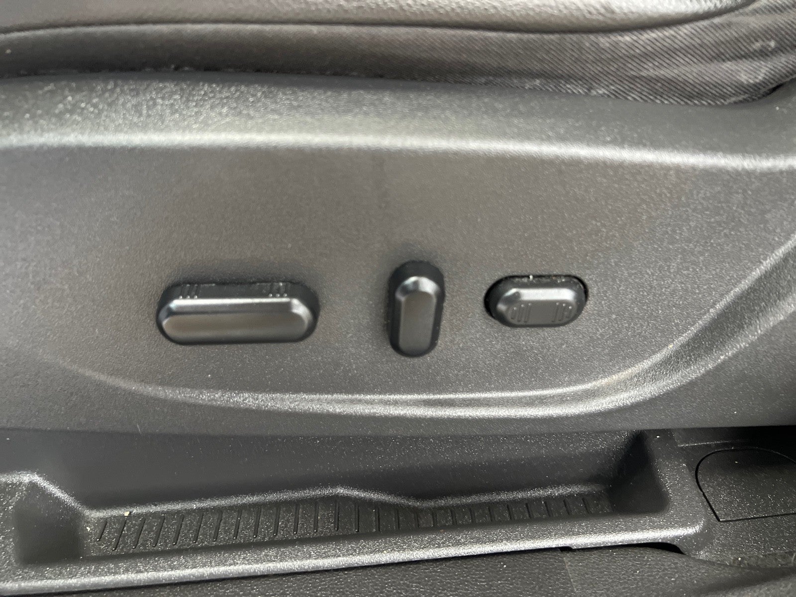 2013 Ford C-Max Hybrid SEL