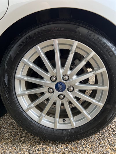 2013 Ford C-Max Hybrid SEL