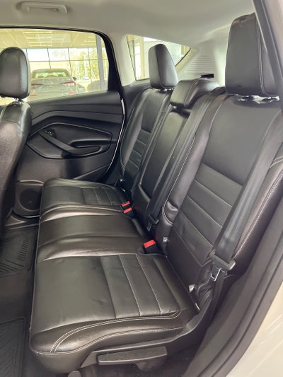 2013 Ford C-Max Hybrid SEL