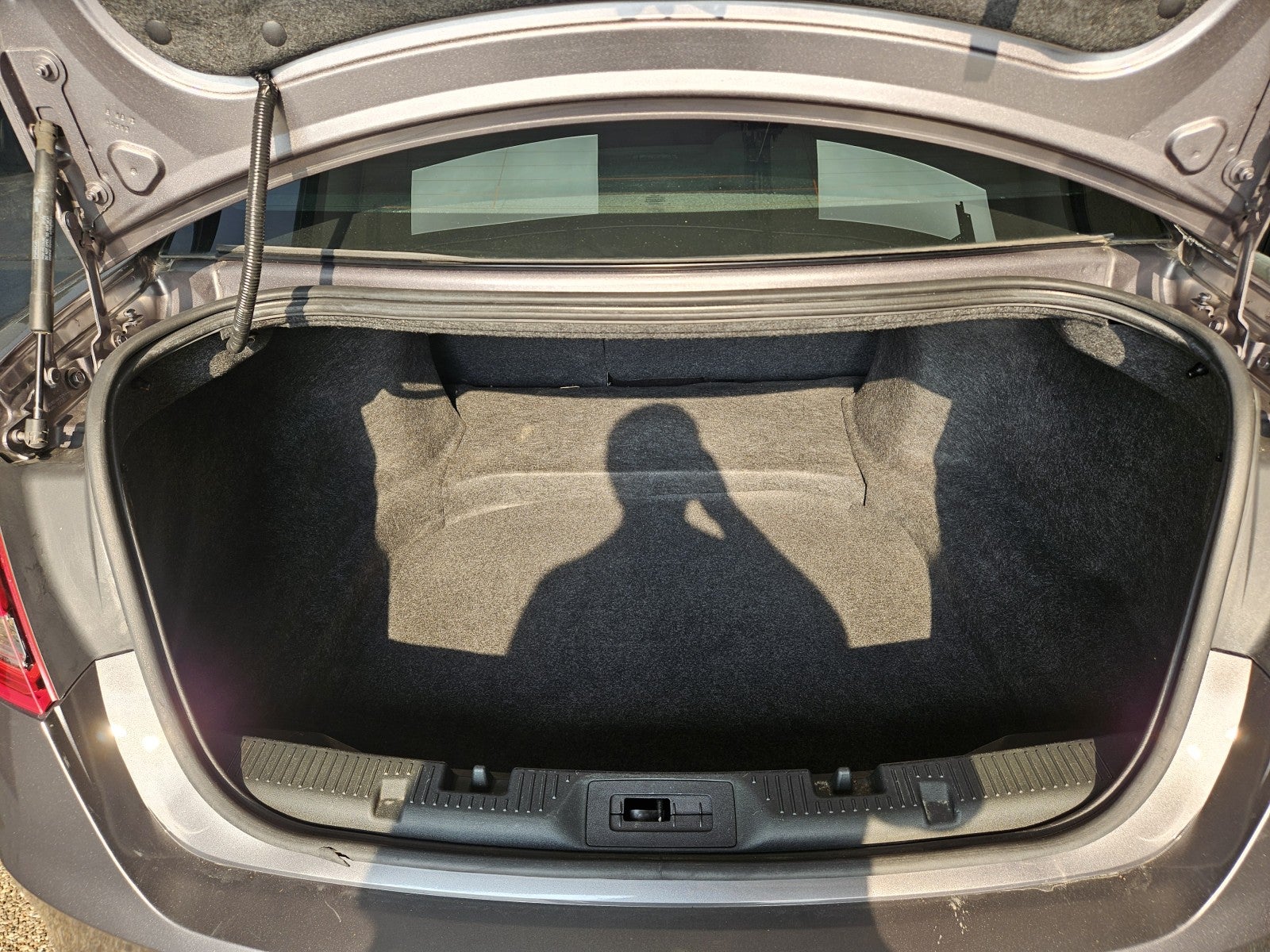 2014 Ford Taurus SEL
