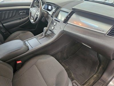 2014 Ford Taurus SEL