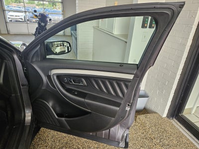 2014 Ford Taurus SEL