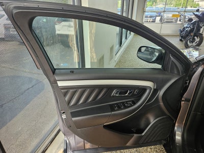 2014 Ford Taurus SEL