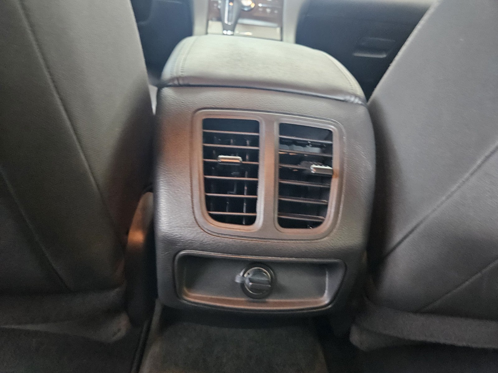 2014 Ford Taurus SEL