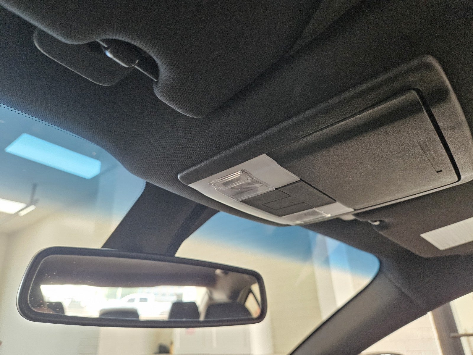 2014 Ford Taurus SEL
