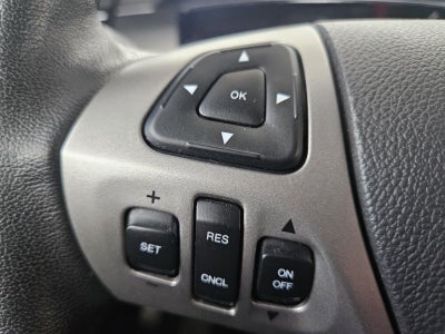 2014 Ford Taurus SEL