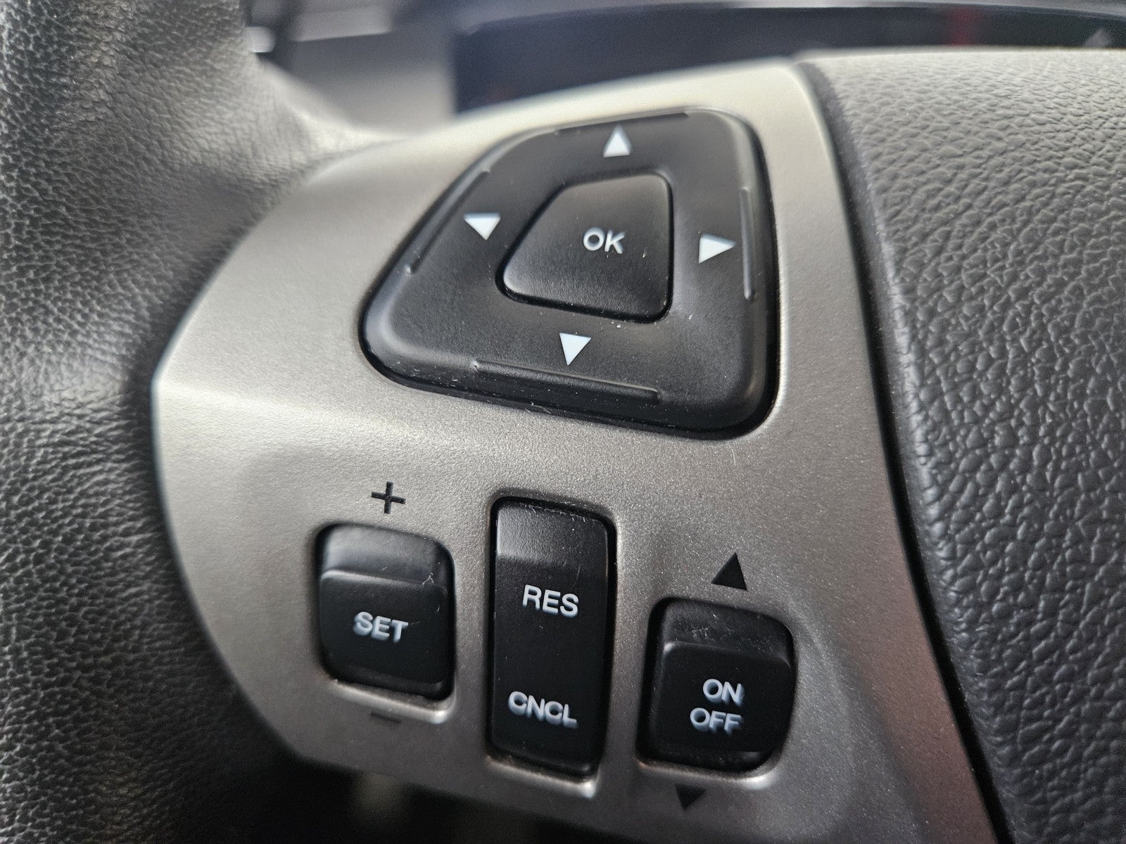 2014 Ford Taurus SEL
