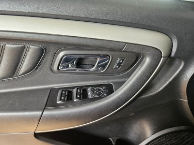 2014 Ford Taurus SEL