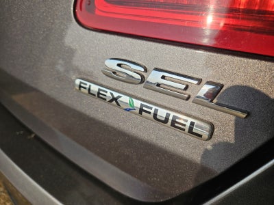 2014 Ford Taurus SEL