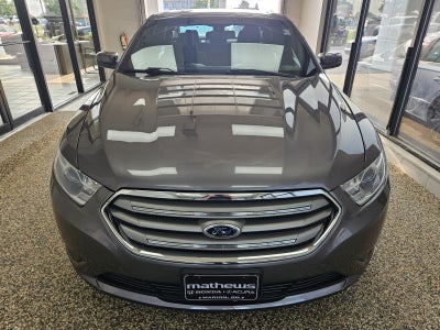 2014 Ford Taurus SEL