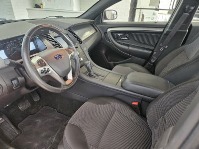2014 Ford Taurus SEL