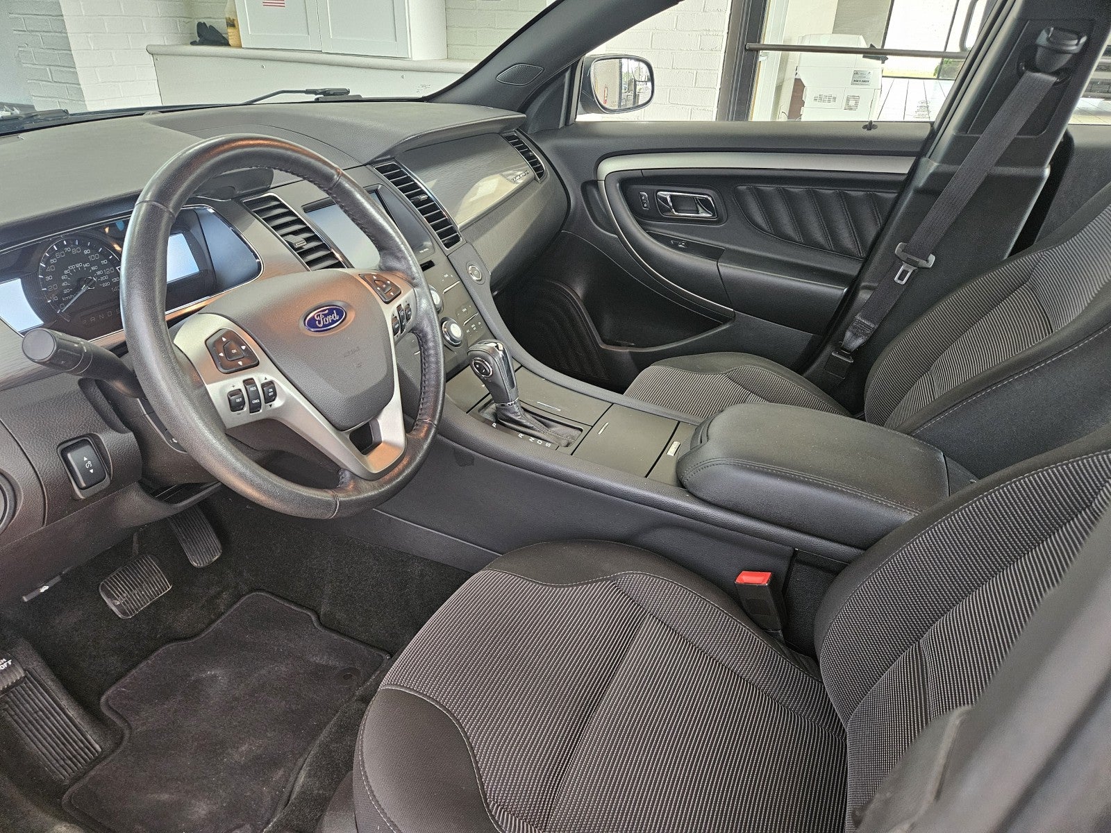 2014 Ford Taurus SEL