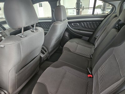 2014 Ford Taurus SEL