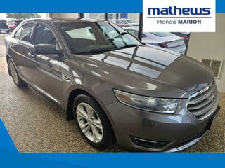 2014 Ford Taurus SEL