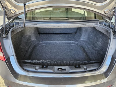 2018 Ford Taurus SEL