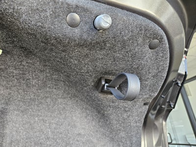 2018 Ford Taurus SEL