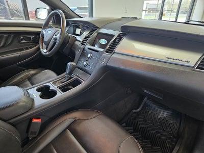 2018 Ford Taurus SEL