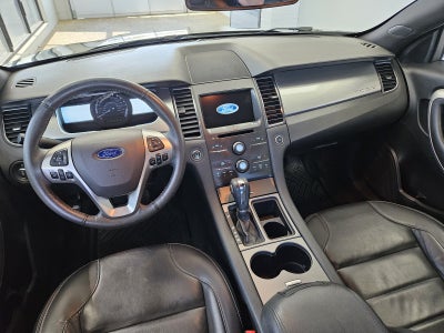 2018 Ford Taurus SEL