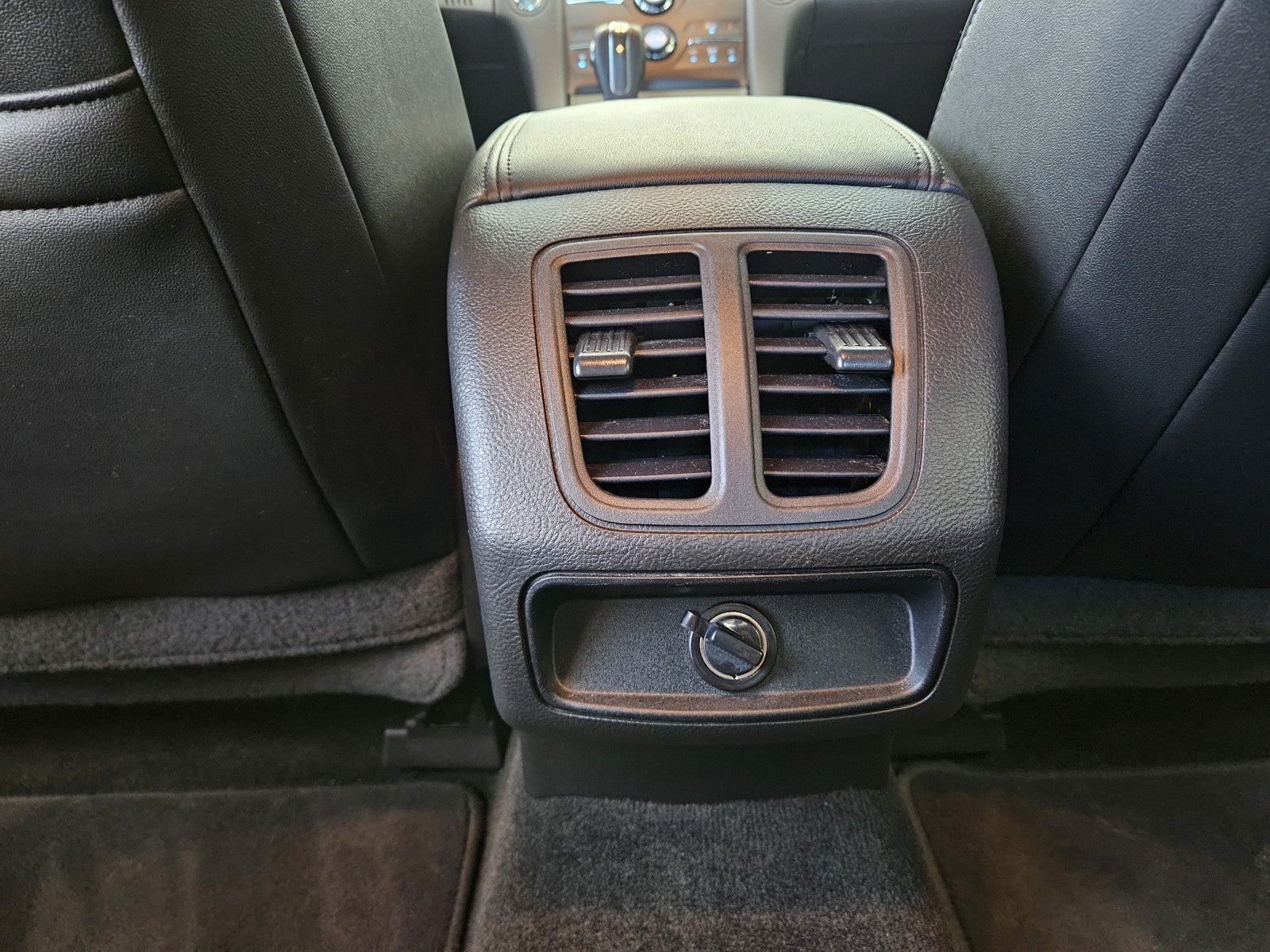 2018 Ford Taurus SEL