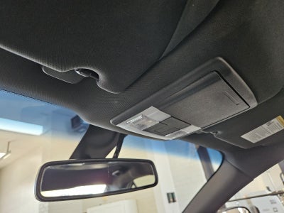 2018 Ford Taurus SEL