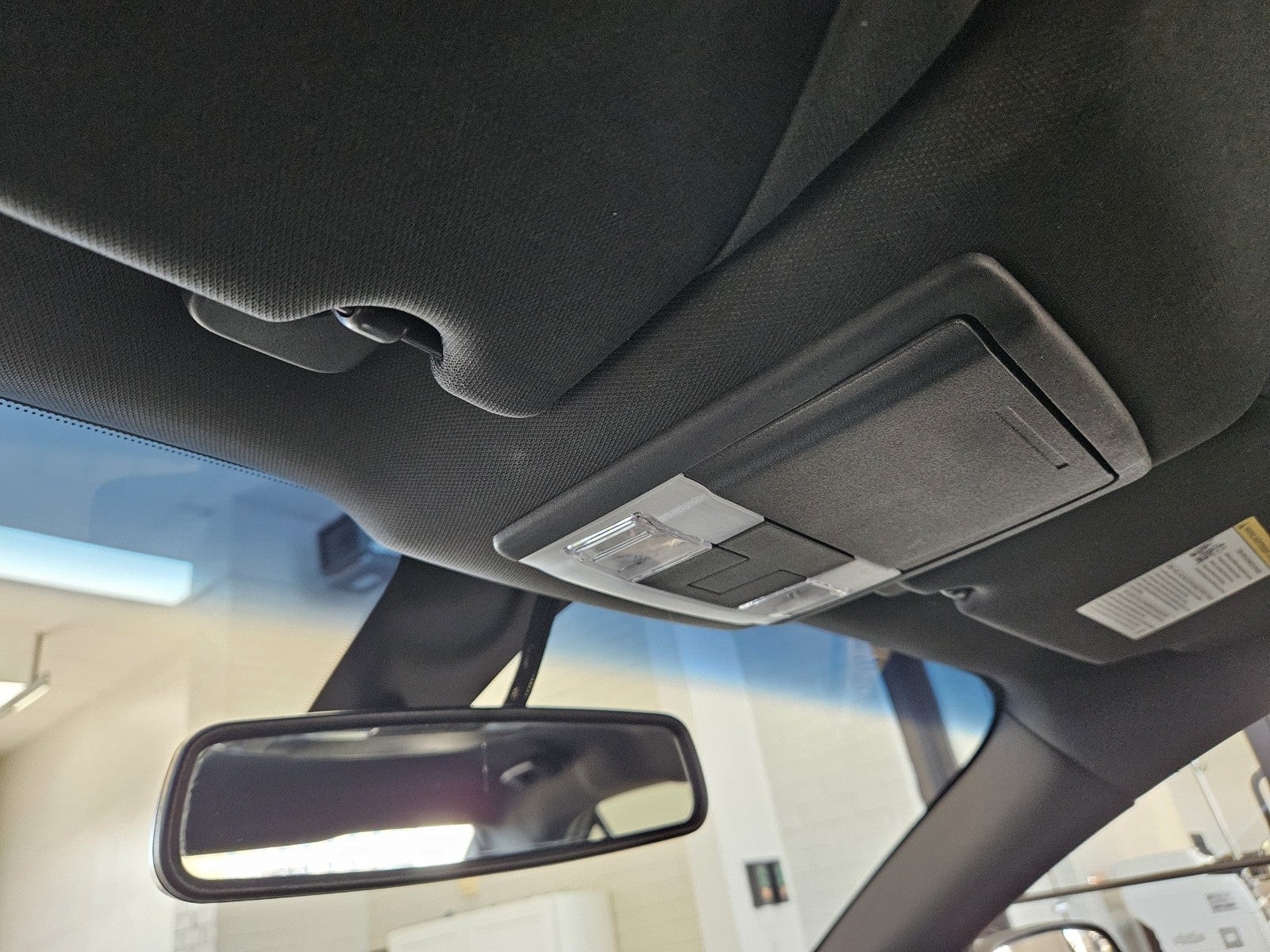 2018 Ford Taurus SEL