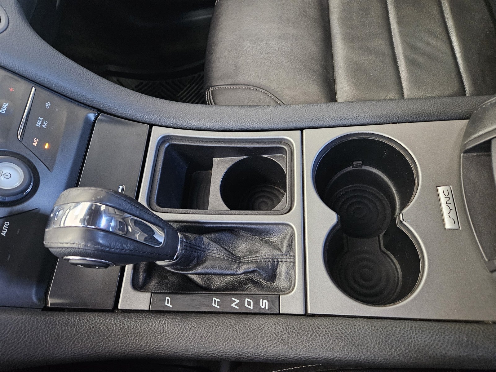 2018 Ford Taurus SEL